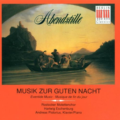 Abendstille (Musik zur guten Nacht)