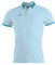 Joma Bali II M/C Polo, Hombre, Celeste, L