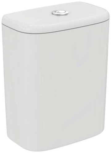 Ideal Standard Spülkasten Tesi Ai 4,5/3 (t356801)