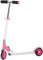 Pearl Trottinette Pliable pour Enfant avec Cadre en Aluminium CR-80.Kid - Rose