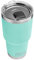 YETI Rambler 30 oz Stainless Steel Vacuum Insulated Tumbler w/MagSlider Lid