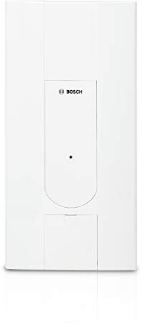 Bosch elektronischer Durchlauferhitzer Tronic 4000 EB, Übertischgerät druckfest, geeignet für Gruppenversorgung, Energieklasse A, 21 kW