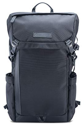 Vanguard VEO GO 46M Backpack for Mirrorless Cameras - Black
