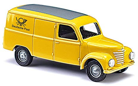 Busch 8676 TT PKW Modell Framo V901/2 Post