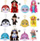 Na Na Na Surprise 2-in-1 Pom Doll Asst in PDQ
