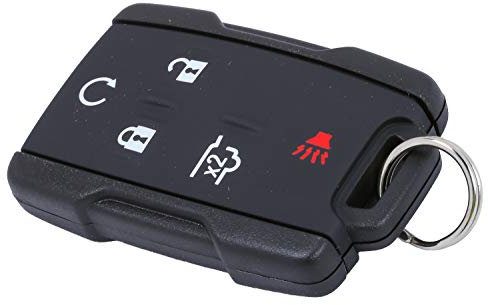 ACDelco GM Original Equipment 84540856 - Telecomando per serratura della porta