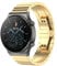 Cinturino di ricambio compatibile con Huawei Watch GT2 Pro/GT 2e/GT/GT2 Smart Watch da 46 mm, accessori in acciaio inossidabile, lunghezza regolabile, Acciaio inossidabile