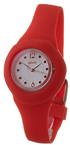 Folli Follie WF15P042ZSR Frau Uhr (Ø 35 mm)