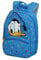 Samsonite Disney Ultimate 2.0 – Kinderrucksack S+, 35 cm, 11 L, Mehrfarbig (Donald Stars)