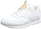 Reebok Homme Royal Glide Ripple Baskets, FTWR White/Classic White/Sahara, 38 EU