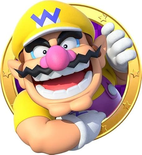 Mario Bros / Mario Kart (Modell 13)