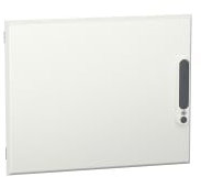 Schneider Electric Porte pleine G IP40,9 mod, hauteur 480 mm marque