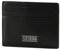 GUESS New Boston R Card Case, Portafogli Uomo, Taglia Unica