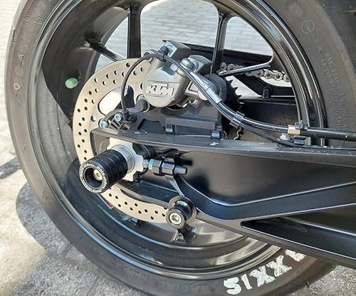Schwingenschutz für KTM Duke 790 2023-2024