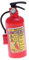 TOYANDONA Jouets à Eau à Eau pour Enfants extincteur Jouet Extérieur extincteur d'incendie Tuyau d'incendie
