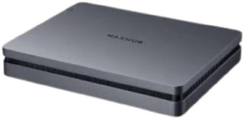 MAXHUB Xcore Surveillance Camcorder Kit