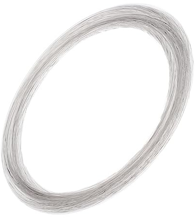 Lichtleiter Sternenhimmel 45W 220V 100m Kunststoff Transparent | Formbar, ohne Elektrische Gefahr, ohne UV Strahlen, für Sauna und Dekoration, 100x0,1x0,1cm