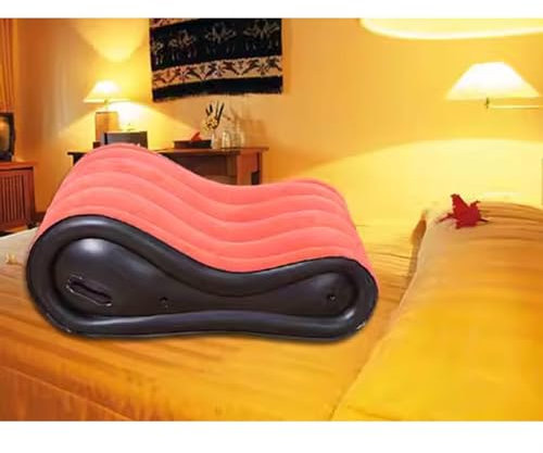 BesBet Aufblasbare Möbel Wasserdicht -ShaF8Y ENNA030611