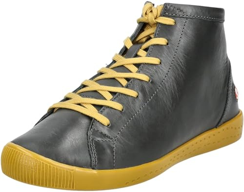 Softinos Damen Ibbi653sof Ankle Boot