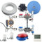 Wärmer System 20-25Sqm Water Underfloor Heating Kit 1 Room