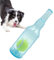 Water Bottle Cruncher Dog Toy, Squeaky Dog Interactive Play Toy, Zentric Crunchnplay Bottle Toy, Bottle Toys For Dogs, Ball In Bottle Dog Toy, Pet Bottle Interactive Toy, Dog Toy With Ball For Small