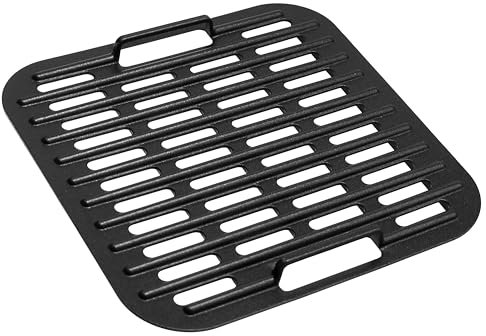 Grill-Rost kompatibel mit/Ersatzteil für Russell Hobbs 24098013019,700638 26520-56 Heißluftfritteuse