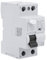Disjoncteur différentiel 63A 30ma Interrupteur différentiel 2P type A Disjoncteurs électriques AC 220V, Schützt persönliche Sicherheit und verhindert Geräteausfälle aufgrund von Kriechstrom.