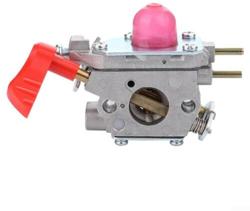 Carburatore di ricambio, kit CarbTune, per soffiatore per foglie GBV345 C1U-W43, erogazione stabile del carburante, mantiene la potenza e l'efficienza del carburante
