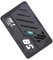 Fast Speed Hard Drive External Solid Disk Drive USB Type C Aluminum Shockproof Thin 200g Multiple Storage Option