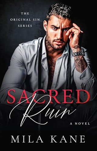 Sacred Ruin: A Novel (Original Sins)