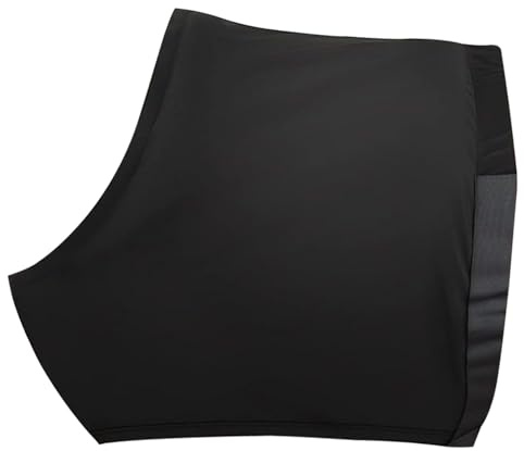 Horse Sleezy - 79cm Horse Shoulder Guard, Revolutionary Tool | Spandex Anti Rub Bib Chest Saver with Delicate Material, Anti Friction Horses Bib for Horse's Hips, Shoulders, Equine Chest Protector