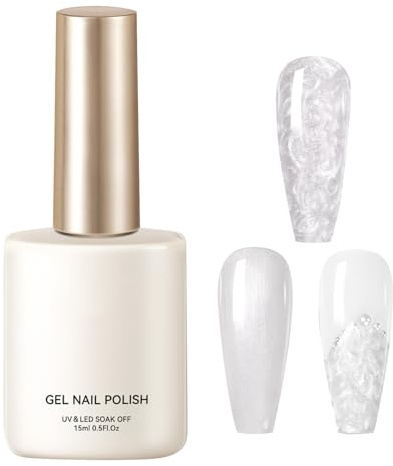 Nail Gel Long-Lasting Glue