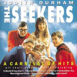 Carnival of Hits [Musikkassette]