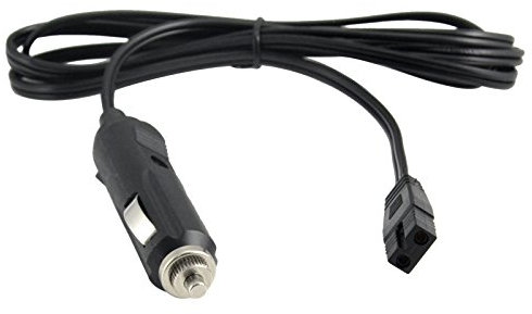 skytronic 5 m 12 V DC Cooler Box Extension Lead