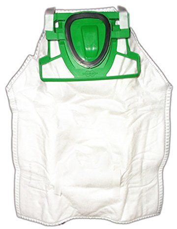 Reyee - Confezione da 12 sacchetti per aspirapolvere Vorwerk Kobold VK200, rif. FP200