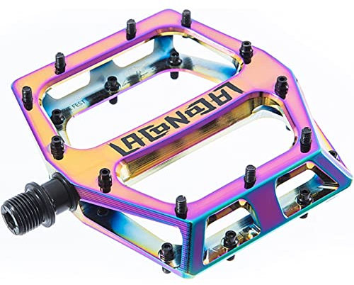 Dmr Vault Lacon Signature Pedals One Size