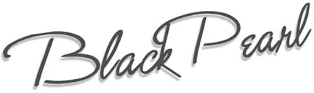 Decus Black Pearl L 0014 (grau) // Sticker OEM JDM Style Aufkleber
