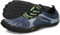 SAGUARO Chaussures de Trail Running Homme Femme Chaussures Minimalistes Chaussures de Sport Fitness Randonnée Escalade Marche Barefoot Shoes Chaussures Aquatiques, Bleu Marin, 42 EU