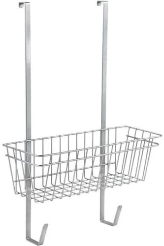 Metaltex 350920000 Cleany Türregal Polytherm, 49x34x15cm