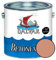 Halvar Betonfarbe/Bodenbeschichtung SEIDENMATT Rot RAL 3000-3031 Fassadenfarbe (5 L, RAL 3012 Beigerot)