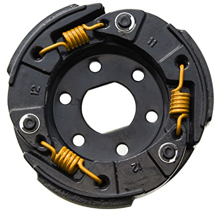 Sport Kupplung kompatibel mit Aerox/Neos/Jog/BWs/Why (107mm)