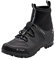 VAUDE Unisex TVL Pavei Mid Winter STX Fahrradschuh, Black, 47 EU