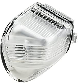 Johns, Außenspiegel passend für Ford Transit-Blinker Custom 12 04/12- rechts Beifah.
