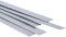 Striscia di lamiera in acciaio inox 1.4571, asta piatta, 55 x 1,5 mm, taglio 0,5 m