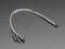 Stemma QT/Qwiic JST SH 4-pin Cable with Premium Female Sockets - 150mm Long Ada 4397