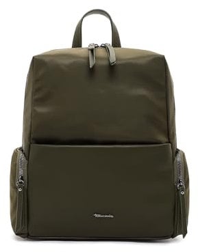 Tamaris Jule Backpack Oliv