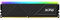 ADATA DDR4 8GB 3200-16 XPG D35 RGB BK Single Tray Black