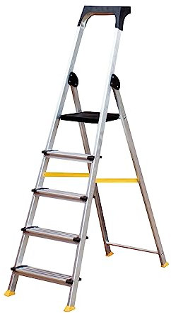 5 Step Trade Master Pro Platform Step Ladders
