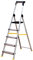 5 Step Trade Master Pro Platform Step Ladders