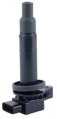 Zündspule für Toyota Yaris Prius C Corolla, für Scion XA XB IQ 1.3L 1.5L 1998-2014, 4 Stücke Zündspule 90080-19021
